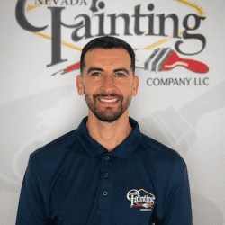 Julio P. Nevada Painting Company Estimator