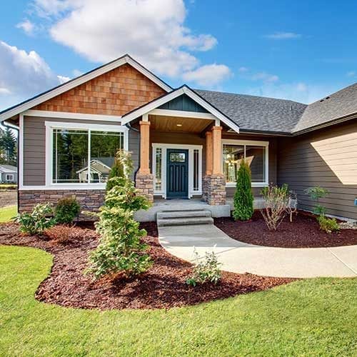 How to Paint Over Your Wood Trimming | Blog | The Painting Company