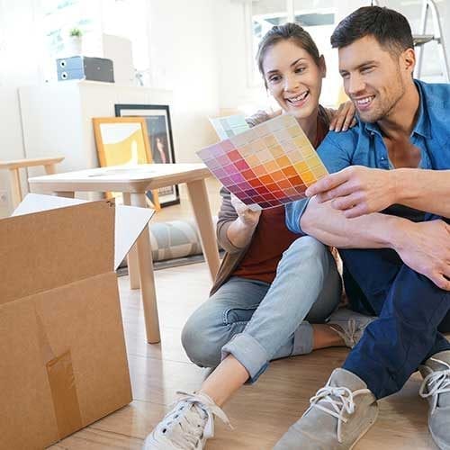 Can Paint Color Protect Your Home From Pests? | Blog | The Painting Company