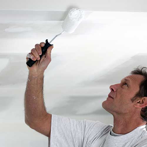 Painting Your Ceiling | Blog | The Painting Company