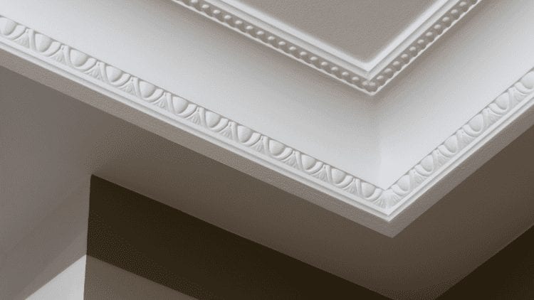 crown molding