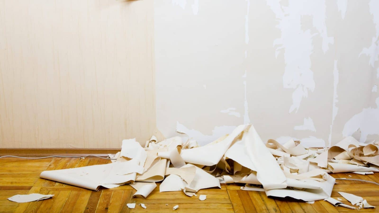 Remove Your Wallpaper Without Ruining The Wall Nevada Painting Company