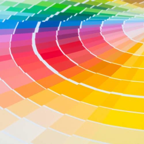 Which Color Palette Is Best for Your Office? | Blog | The Painting Company